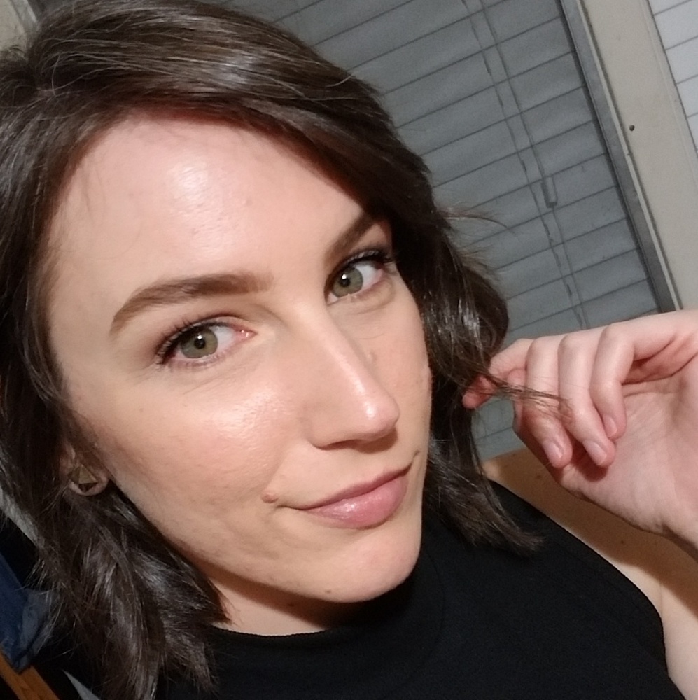 Meet your Posher, Erika